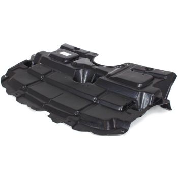 LEXUS IS 250/350  (SEDAN) FRONT SPLASH SHIELD (ENG UNDER CVR)(AWD) OEM#5144153070 2006-2008 PL# LX1228111