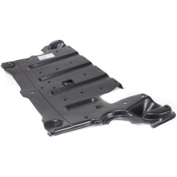 LEXUS RX 330  REAR SPLASH SHIELD (ENG UNDER CVR) OEM#514420E010 2004-2006 PL# LX1228123