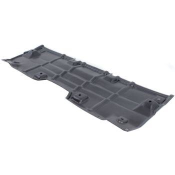 LEXUS RX 350 FRONT ENGINE UNDER COVER (FT SECTION)(CANADA BUILT)**CAPA** OEM#514410E020 2010-2015 PL# LX1228130C