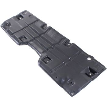 LEXUS RX 450h  FRONT ENGINE UNDER COVER (FRONT SECTION)(JAPAN)**CAPA** OEM#5144148071 2010-2015 PL# LX1228136C