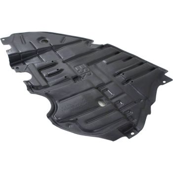 LEXUS ES 300h FRONT SPLASH SHIELD RIGHT (Passenger Side) (ENG UNDER CVR) OEM# 5144133160 2013-2015 PL# LX1228137