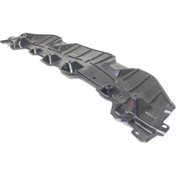 LEXUS CT 200h FRONT SPLASH SHIELD (BMP UNDER CVR) OEM# 5261876020 2011-2017 PL# LX1228139