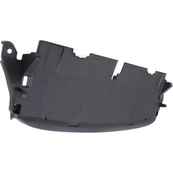 LEXUS GS 350/200t FRONT SPLASH SHIELD ( FRONT ENG UNDER CVR) **CAPA OEM#5328930180 2013-2015 PL# LX1228140C