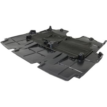 LEXUS IS 250/200t/300/350  (SEDAN) FRONT ENGINE UNDER COVER)(RWD) OEM#5141053140 2014-2015 PL# LX1228145