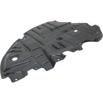 LEXUS ES 300h FRONT SPLASH SHIELD RIGHT (Passenger Side) (ENG UNDER CVR) OEM# 5144106280 2016-2018 PL# LX1228147