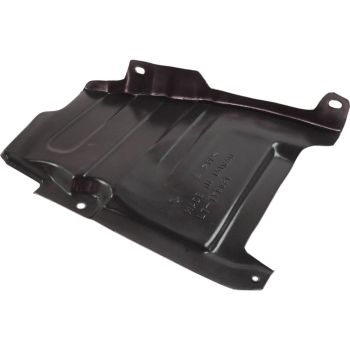 LEXUS NX 300h  FRONT SIDE SPLASH SHIELD LEFT (Driver Side) (ENG UNDER CVR) OEM#5144448030-PFM 2015-2021 PL# LX1228160