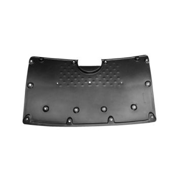 LEXUS RZ 300e/450e FRONT SPLASH SHIELD (FRONT UNDER CVR) OEM#5144146010 2023-2025 PL# LX1228183