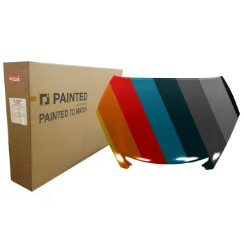 2002-2006 LEXUS ES 300/330 Hood OEM# 5330133091 PL# LX1230103