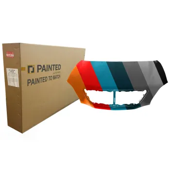 LEXUS RX 400h HOOD (STEEL) OEM#533010E020 2006-2008 PL# LX1230104