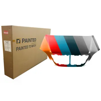 LEXUS GX 470  HOOD OEM#5330160501 2003-2009 PL# LX1230113