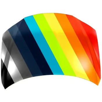 2011-2017 LEXUS CT 2011-2017 Aluminum Hood CAPA OEM# 5330176020 PL# LX1230120C