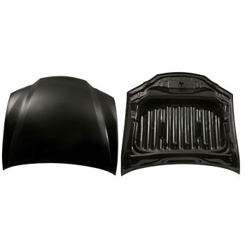 LEXUS GS 300/350/200t  HOOD (ALUM) OEM#5330130491 2013-2020 PL# LX1230127