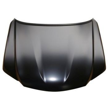 LEXUS LX 570  HOOD (STEEL) OEM#5330160700 2016-2021 PL# LX1230134