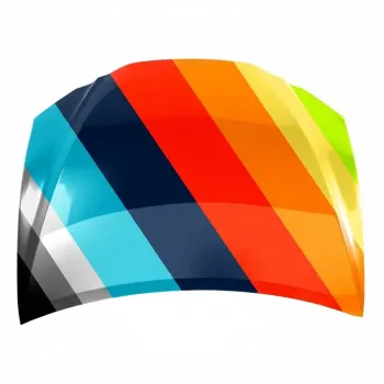 2019-2024 LEXUS ES 300h Hood Aluminum OEM# 5330106390 PL# LX1230135