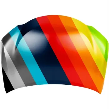 2019-2025 LEXUS UX 250h Aluminum Hood OEM# 5330176901 PL# LX1230137