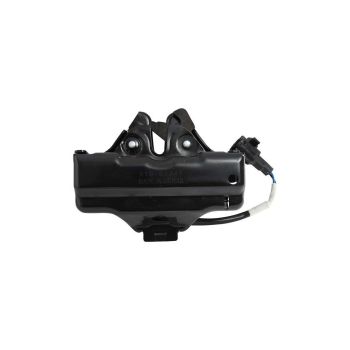 LEXUS ES 350 HOOD LATCH ASSEMBLY OEM#5351033341 2007-2012 PL# LX1234104