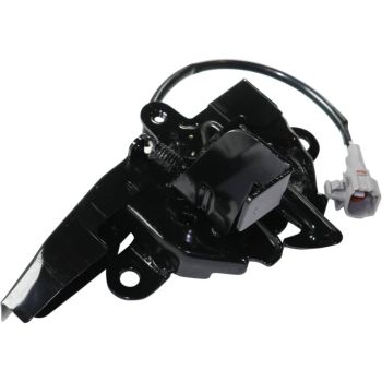 LEXUS ES 300h HOOD LOCK OEM#5351033400 2013-2018 PL# LX1234121