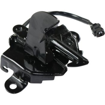 LEXUS RX 450h/450hL HOOD LATCH OEM#535100E130 2016-2022 PL# LX1234125