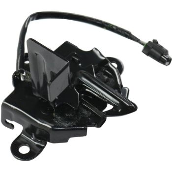 LEXUS IS 250/350/200t/300 (SEDAN) HOOD LATCH OEM#5351053100 2014-2015 PL# LX1234126