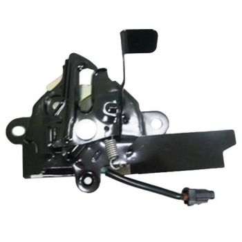 LEXUS ES 250/350 HOOD LATCH (NORTH AMERICA) OEM#5351006421 2019-2024 PL# LX1234127