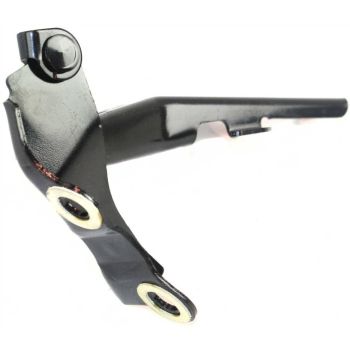 TOYOTA 4RUNNER HOOD HINGE RIGHT (Passenger Side) OEM#5341048020 2003-2009 PL# LX1236103