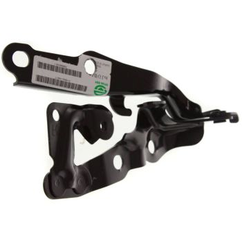 LEXUS ES 350 HOOD HINGE LEFT (Driver Side) OEM#5342033210 2007-2012 PL# LX1236104