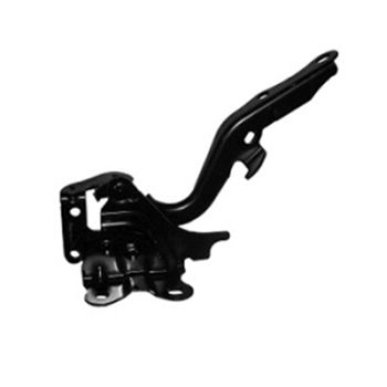 LEXUS RX 450h HOOD HINGE RIGHT (Passenger Side) (JAPAN) OEM#5341048090 2010-2015 PL# LX1236111