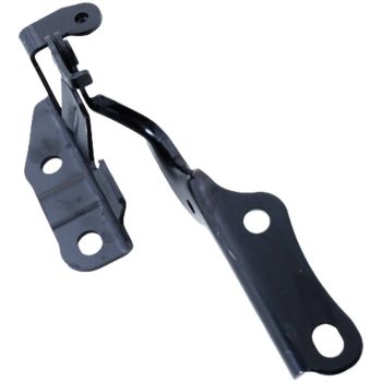 LEXUS CT 200h HOOD HINGE RIGHT (Passenger Side) OEM#5341076030 2011-2017 PL# LX1236115