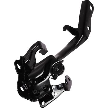 LEXUS GX 460 HOOD HINGE LEFT (Driver Side) OEM#5342060070 2010-2023 PL# LX1236124