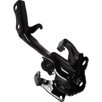 LEXUS GX 460 HOOD HINGE RIGHT (Passenger Side) OEM#5341060080 2010-2023 PL# LX1236125