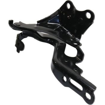 LEXUS IS 250/350 (SEDAN) HOOD HINGE LEFT (Driver Side) OEM#5342053020 2006-2013 PL# LX1236126