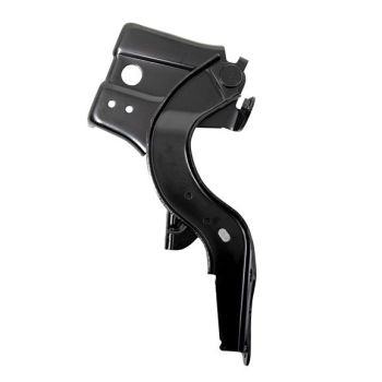 LEXUS NX 250/350 HOOD HINGE LEFT (Driver Side) (NORTH AMERICA) OEM#53420F6010 2022-2024 PL# LX1236154