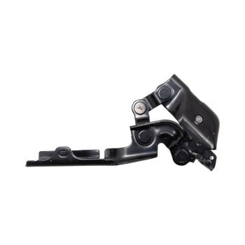 LEXUS IS 250/200t/300/350 (SEDAN) HOOD HINGE LEFT (Driver Side) OEM#5342053130 2021-2023 PL# LX1236160