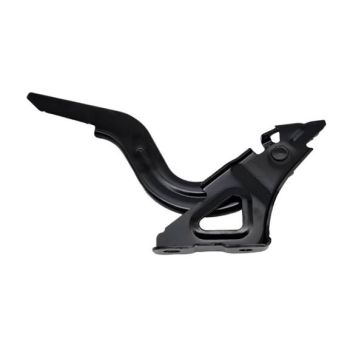 LEXUS RX 350h/500h HOOD HINGE LEFT (Driver Side) OEM#534200E350 2023-2025 PL# LX1236162