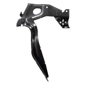 LEXUS UX 250h HOOD HINGE RIGHT (Passenger Side) OEM#5341076051 2019-2025 PL# LX1236163