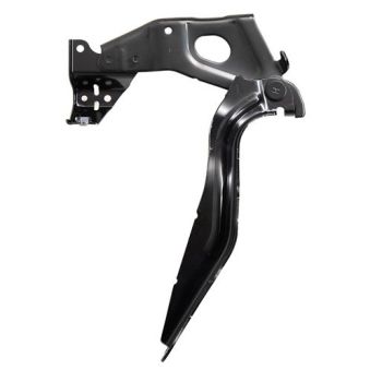 LEXUS UX 250h HOOD HINGE LEFT (Driver Side) OEM#5342076051 2019-2025 PL# LX1236164