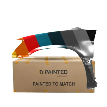 LEXUS RX 300 FENDER LEFT (Driver Side) OEM#5380248021 1999-2003 PL# LX1240105