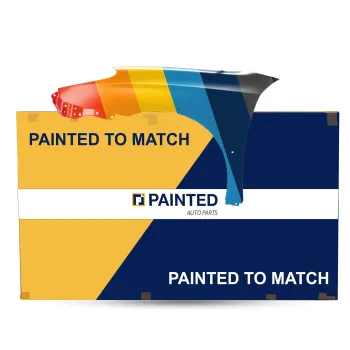 2002-2006 Lexus ES 300 330 Fender Left Driver Side OEM# 5380233150 PL# LX1240108