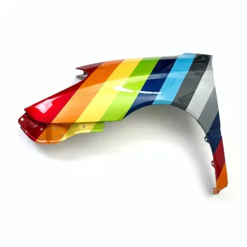 2002-2006 Lexus ES 300 330 Fender Left Driver Side CAPA OEM# 5380233150 PL# LX1240108C