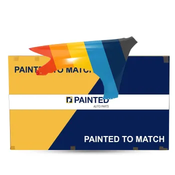 2007-2011 Lexus GS 450h Fender Left Driver Side OEM# 538023F211 PL# LX1240112