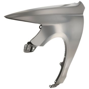 LEXUS GS 450h FENDER LEFT (Driver Side) OEM#538023F211 2007-2011 PL# LX1240112