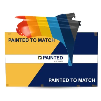 2010-2015 Lexus RX 350 Fender Left Driver Side CAPA OEM# 538120E050 PL# LX1240115C