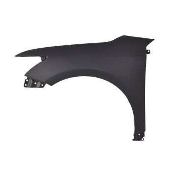 LEXUS CT 200h FENDER LEFT (Driver Side)**CAPA** OEM#5380276020 2011-2017 PL# LX1240122C