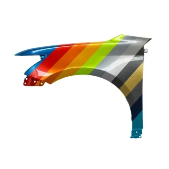 2011-2017 Lexus CT 200h Fender Left Driver Side CAPA OEM# 5380276020 PL# LX1240122C