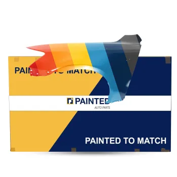 2011-2013 Lexus IS 250 350 Sedan Fender Left Driver Side Sport Package OEM# 5380253140 PL# LX1240123