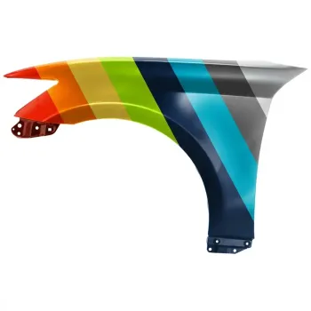 2013-2018 Lexus GS 450h Fender Left Driver Side OEM# 5380230A20 PL# LX1240127