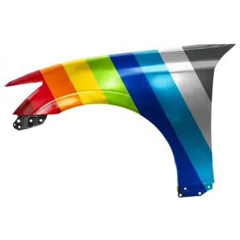 2015-2018 Lexus GS 450h Fender Left Driver Side F Sport CAPA OEM# 5380230A30 PL# LX1240128C