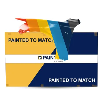 2014-2020 Lexus IS 250 350 200t 300 Sedan Fender Left Driver Side With F Sport CAPA OEM# 5380253160 PL# LX1240130C