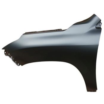 LEXUS LX 570  FENDER LEFT (Driver Side) (STEEL) OEM#5380260D70 2016-2021 PL# LX1240139