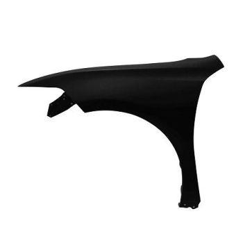 LEXUS ES 300h  FENDER LEFT (Driver Side) (ALUM) **CAPA** OEM#5380206230 2019-2024 PL# LX1240140C